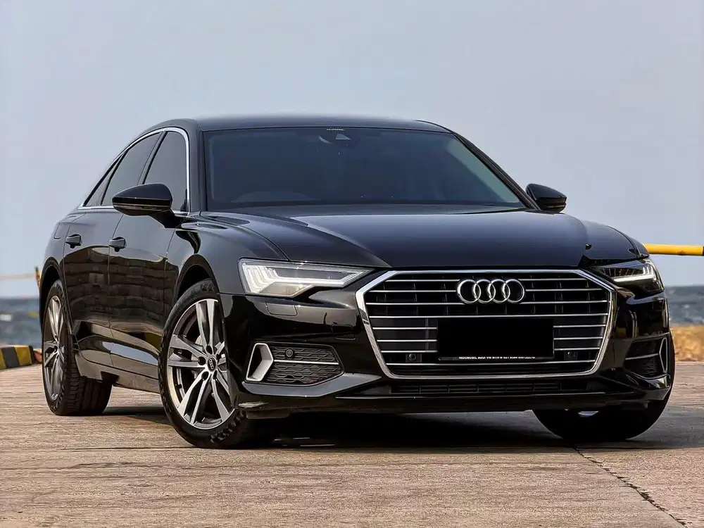2023 AUDI A6 2.0 TFSI (C8) TERMURAH