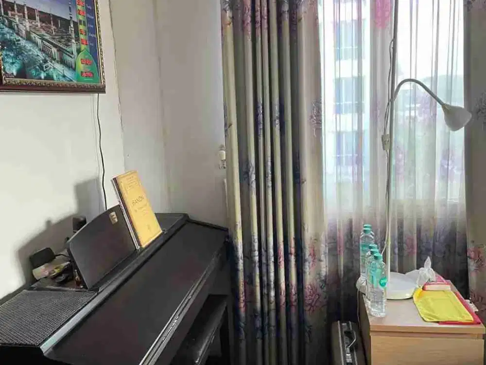 Jual Cepat apartement aspen residence jalan rumah sakit fatmawati