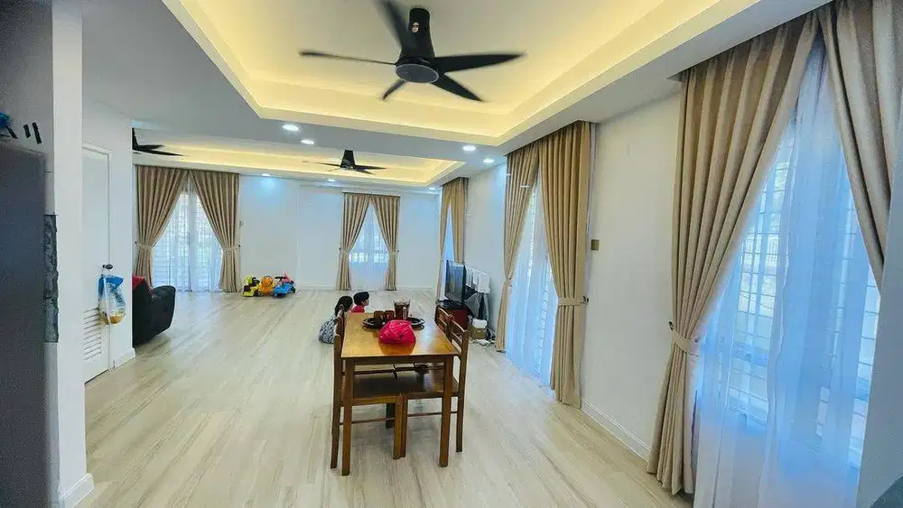 Pusat Gorden Pasang Wallpaper Korden Gordeng Horden Roller Blind