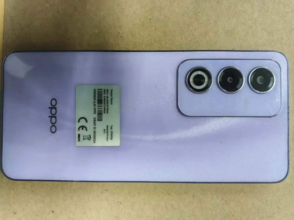 Jual HP Oppo A3 pro 5G