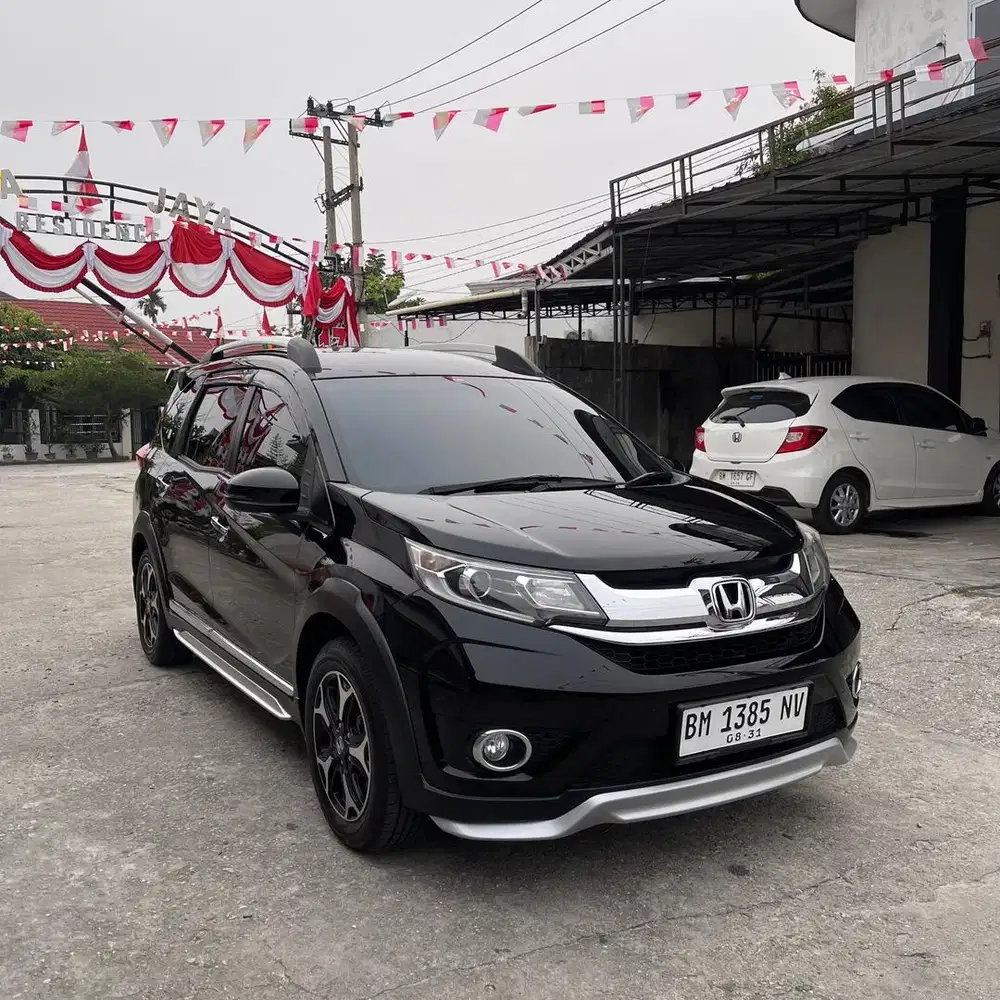 Honda BRV Prestige