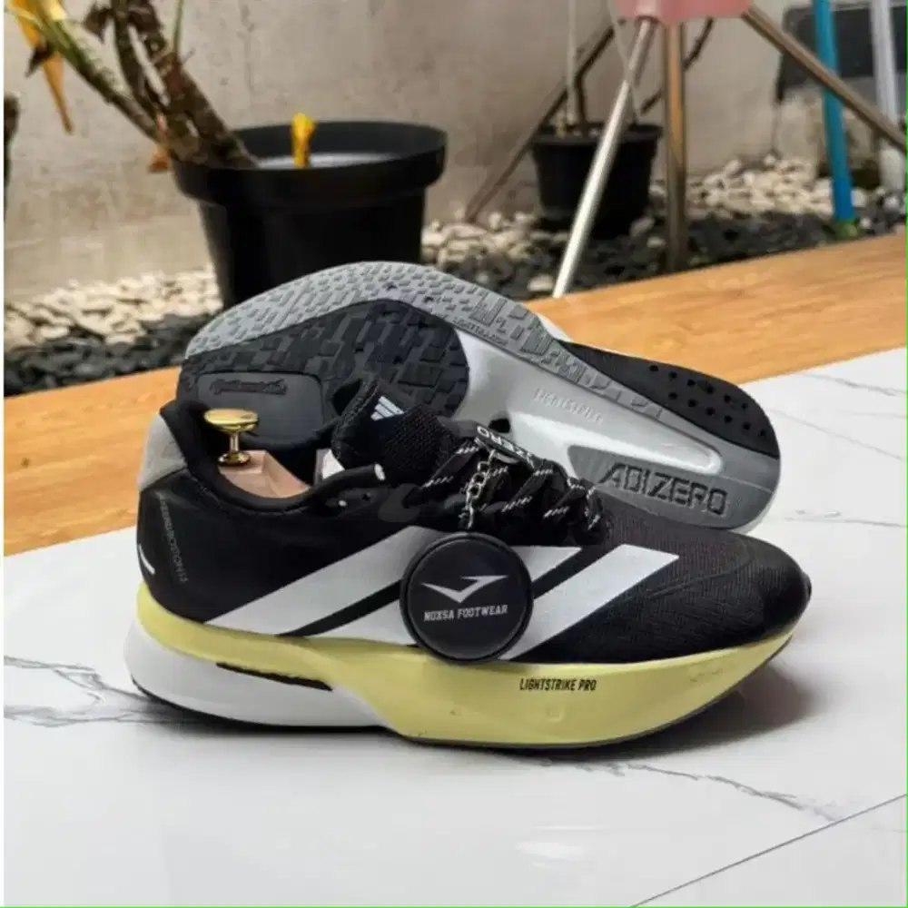 Adizero Boston Adizero Evo SL KW Mirror
