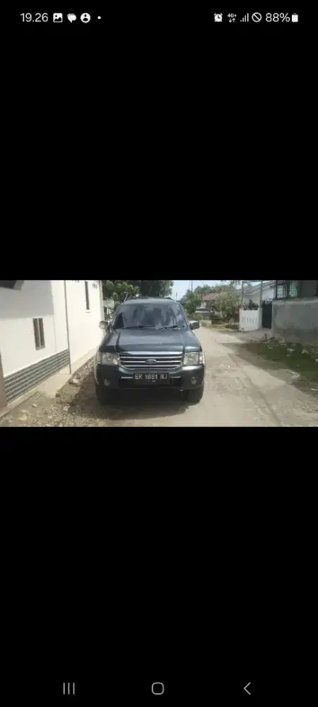 Jual 1 unit mobil