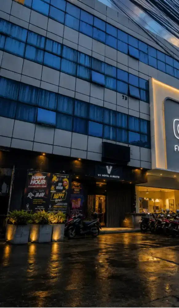 LC Spa & Club Pondok Indah Jaksel
