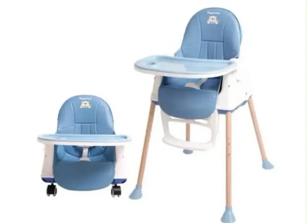 Baby chair sugar baby