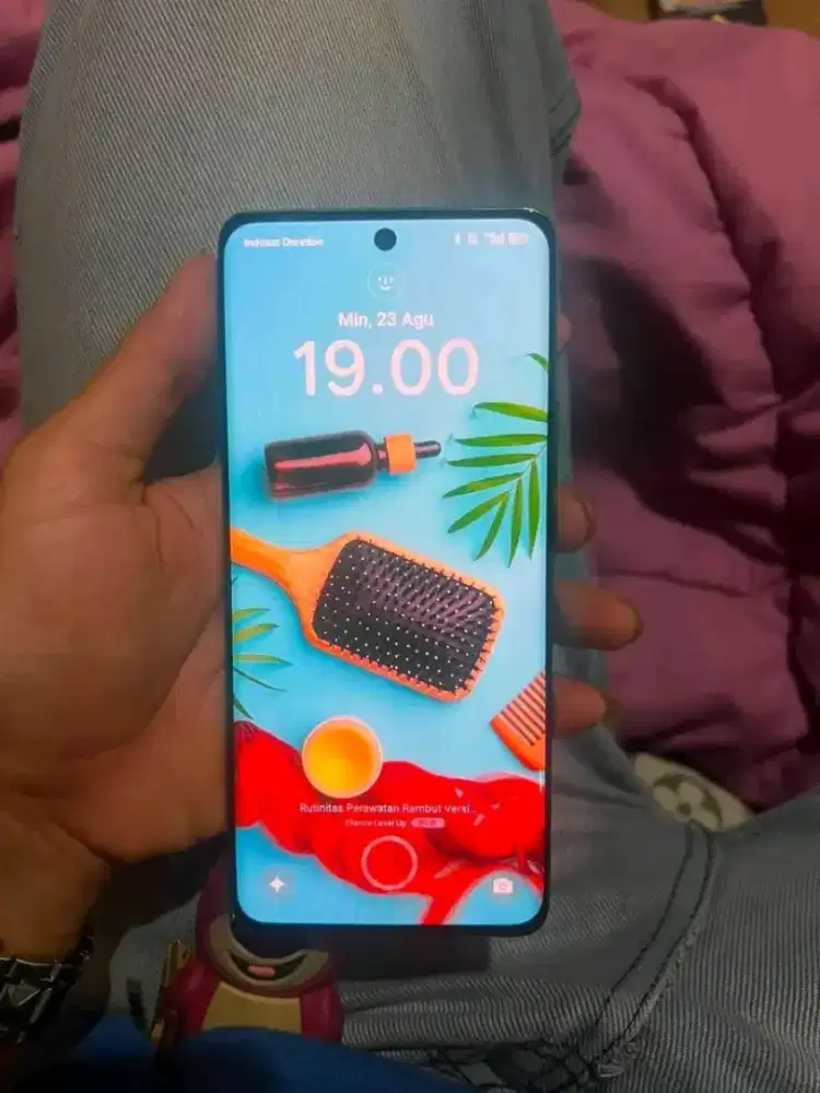 Realme 11 pro plus 5G