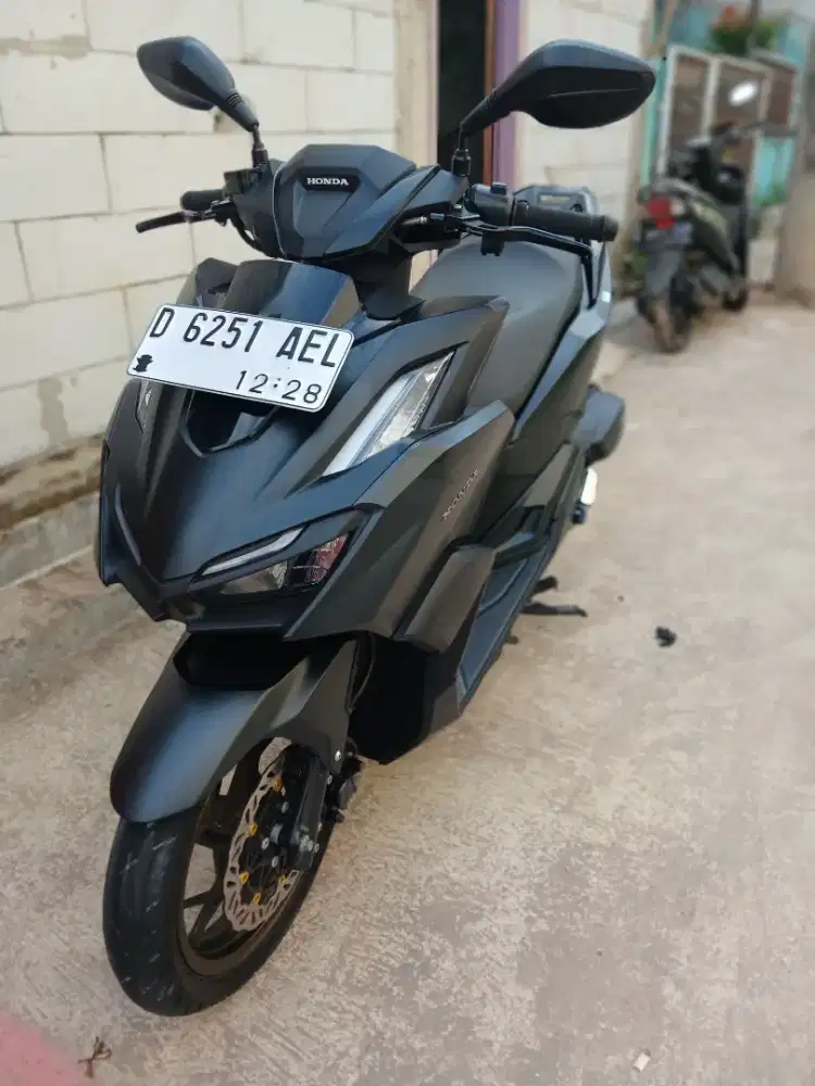Honda Vario 160 CBS 2023 mulus