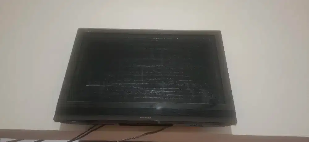 Toshiba 24 Inchi