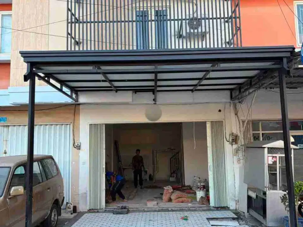 ‼TERMURAH‼RUKO DI GUNUNG ANYAR DEKAT KAMPUS UPN