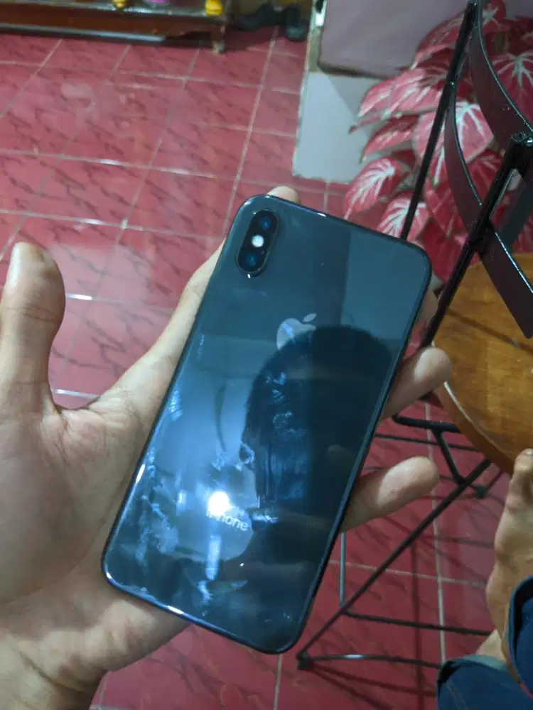 iphone x 256gb allop fulleset
