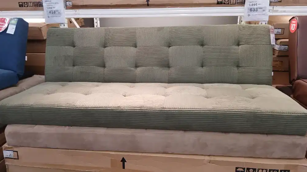 Neo GWINSTON SOFABED