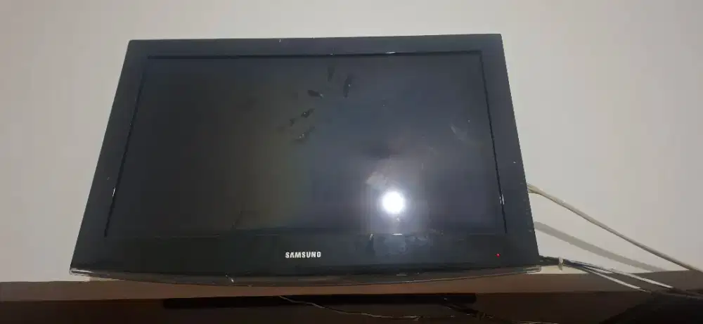 Dijual Tv samsung besar