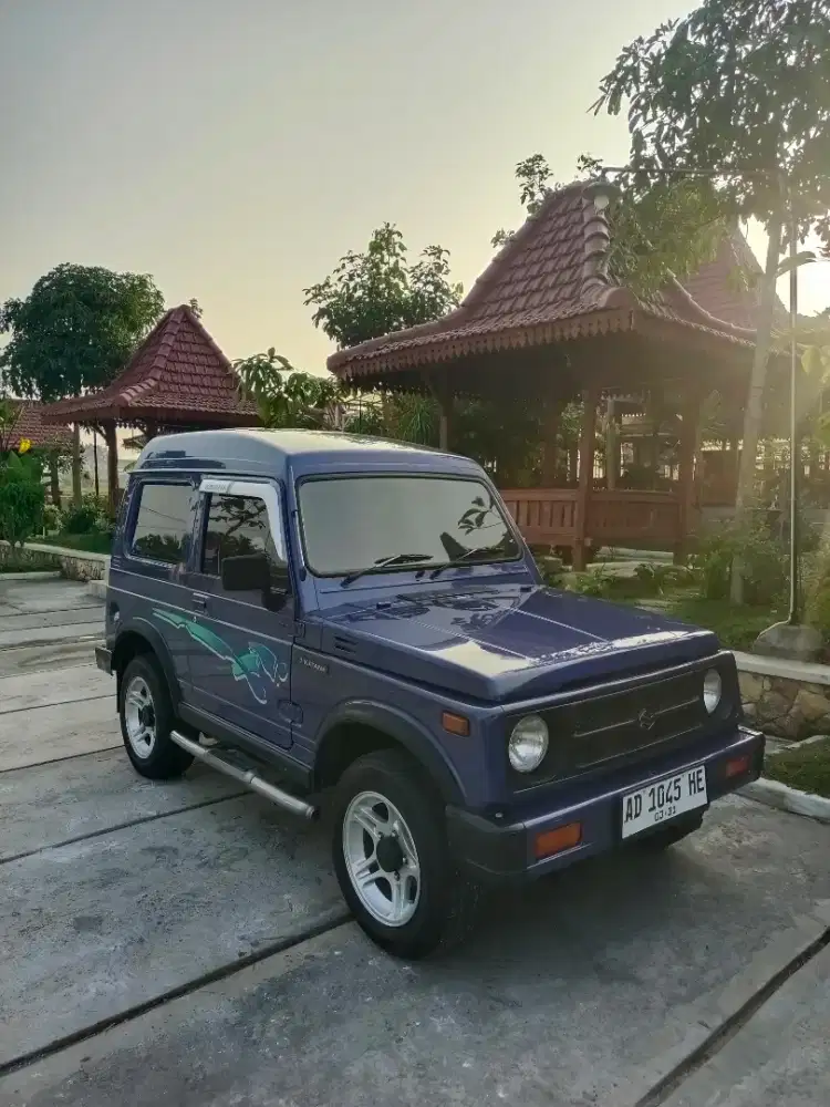 katana gx 2003 manual
