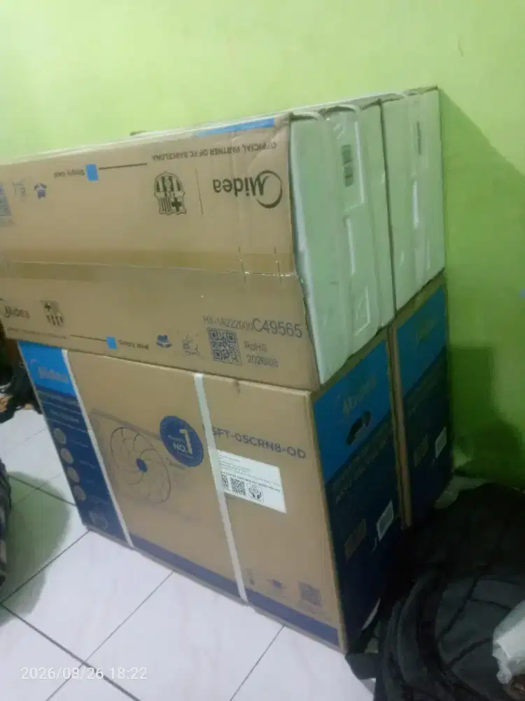 Air conditioner