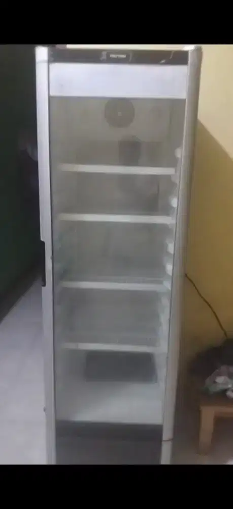 Di Jual Showcase Polytron 4 Rak