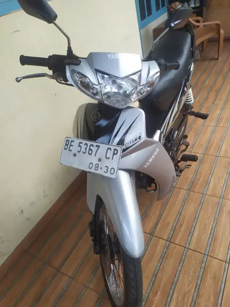 Jual vega r 2006
