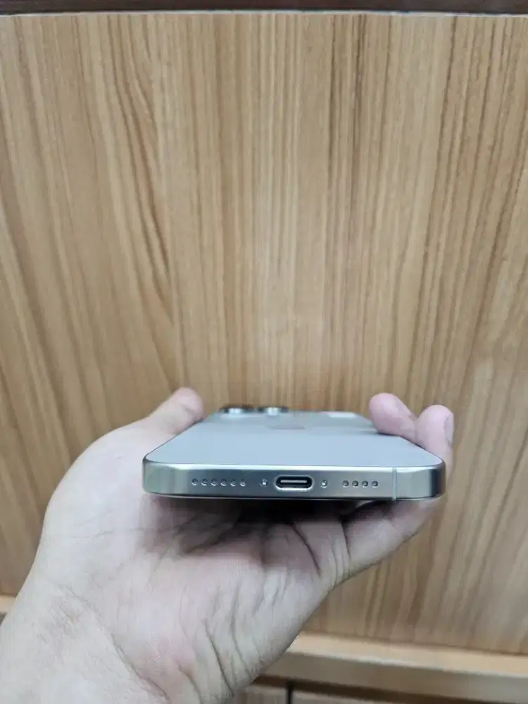 iPhone 16 pm 256GB