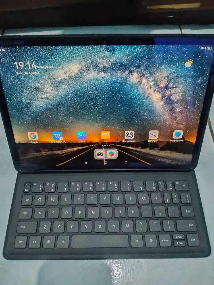 Huawei Matepad 11.5