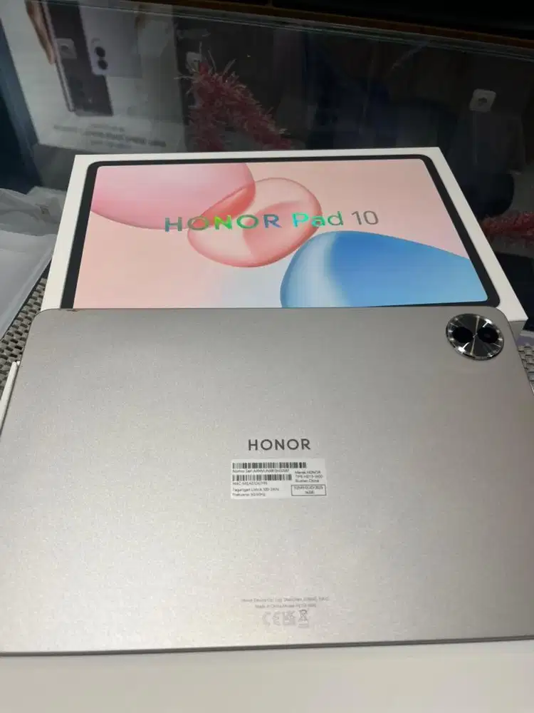 Honor Pad 10 8/256Gb