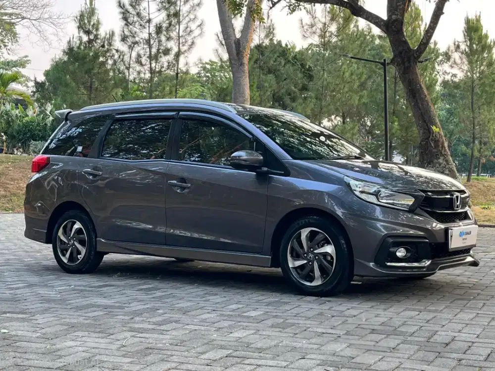 DP 20Jt‼️MOBILIO RS CVT FaceLift 2017