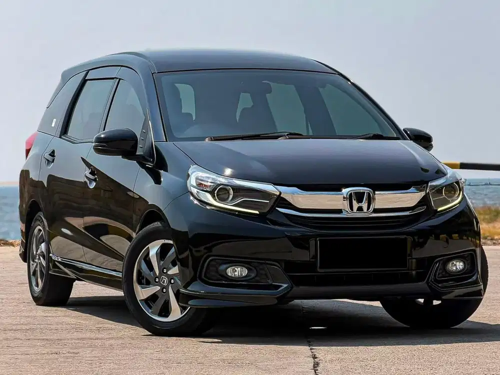 2019 HONDA MOBILIO 1.5 E TERMURAH