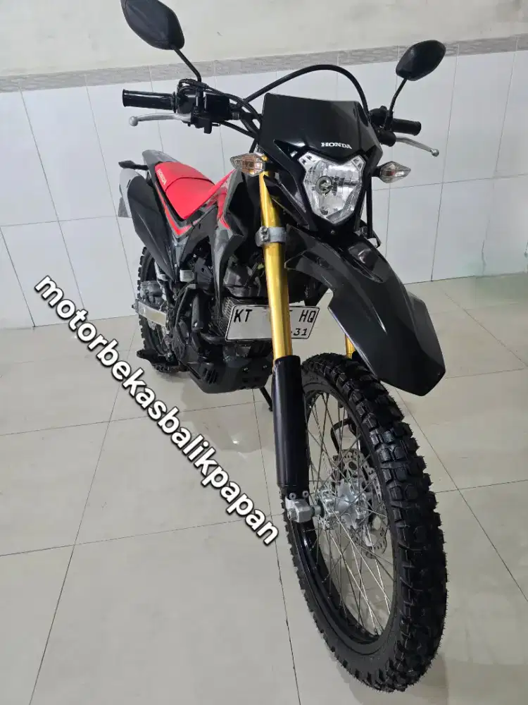CRF Tahun 2021 -