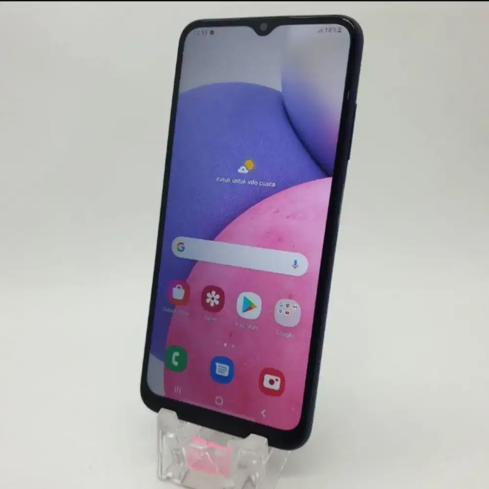 Samsung A03S 4+4gb/64gb
