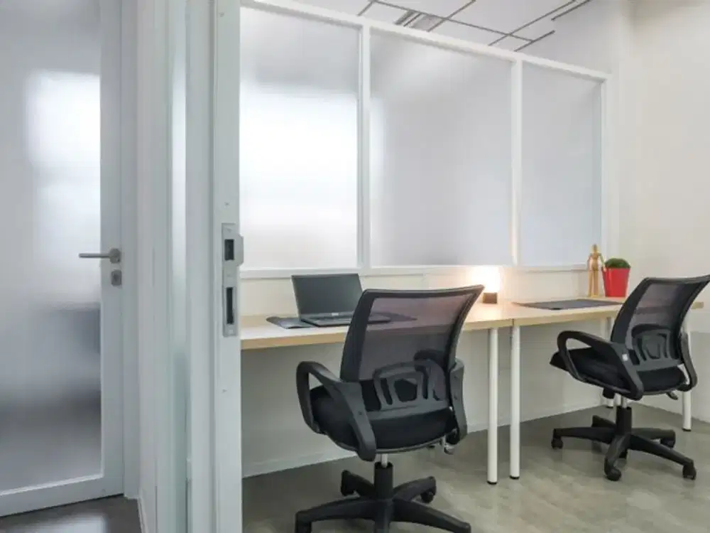 Private Office 2 Pax