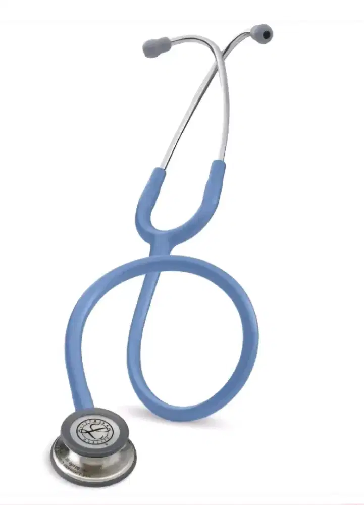 JUAL STETOSKOP LITTMANN ORI (navy blue)
