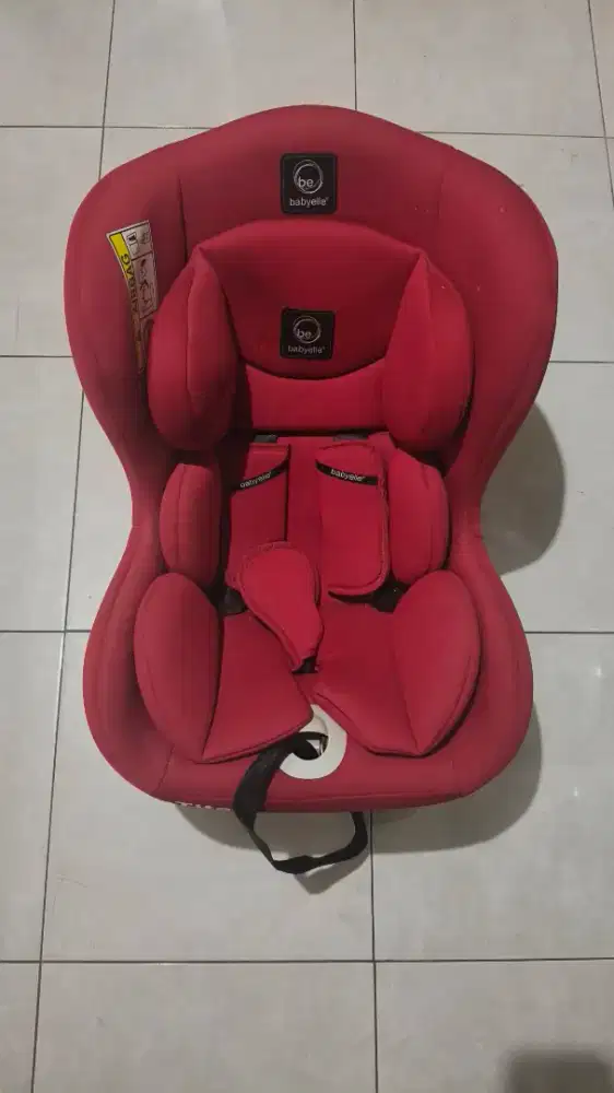 Jual Car seat baby