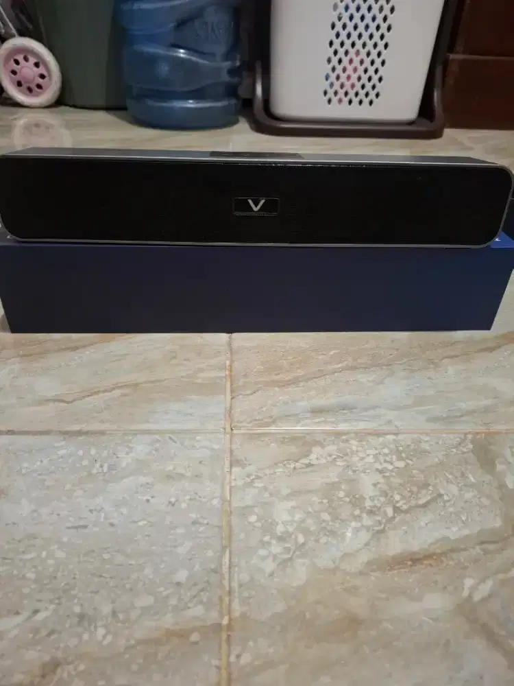 Spekaer Vivo V-Fans