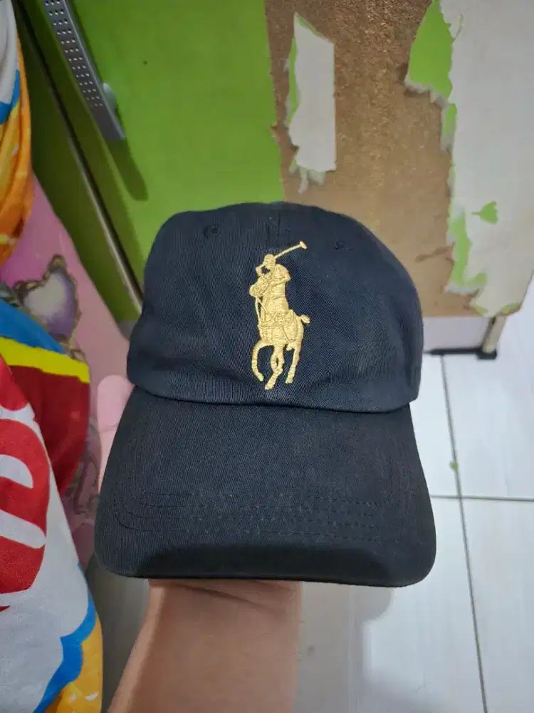 Topi Polo Original