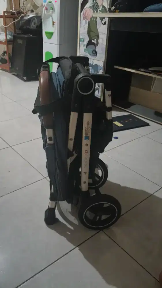 Jual stroler bayi