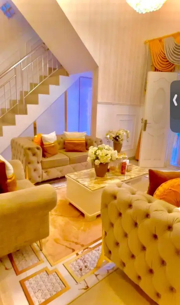 Bismillah di jual sofa sultan 321 masih kyk baru