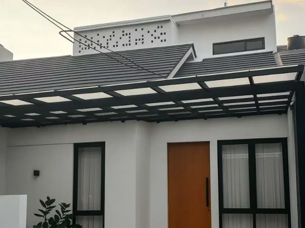 Dijual Cepat Rumah di Taman Juanda Bekasi Timur
