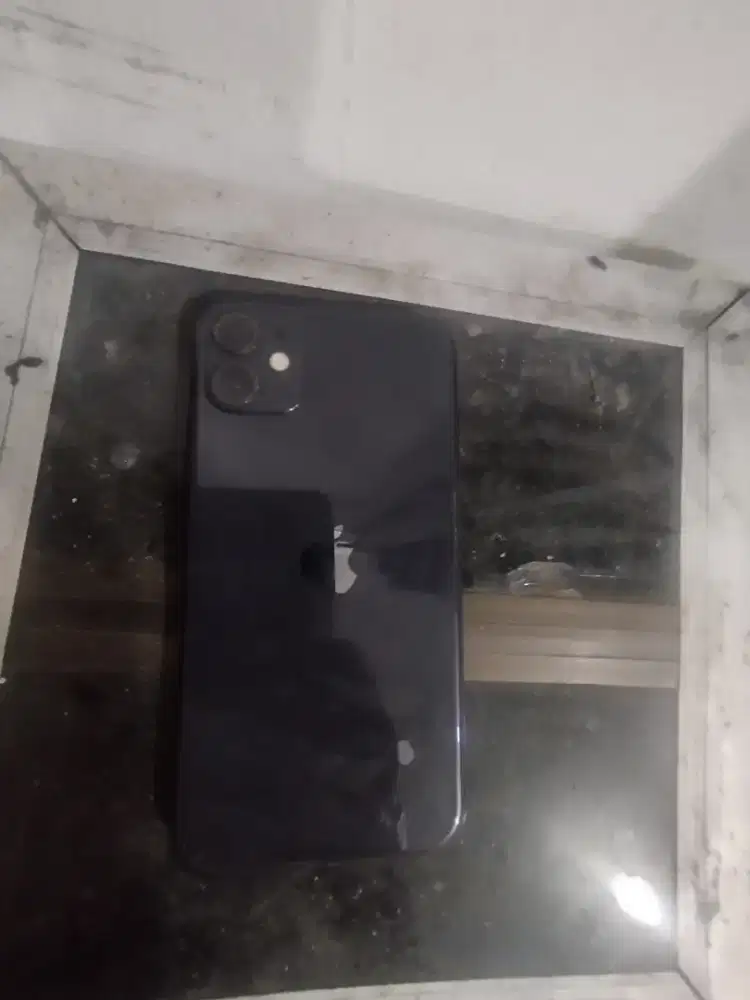 Iphone 11/64gb lengkap semua, nominus, nego2