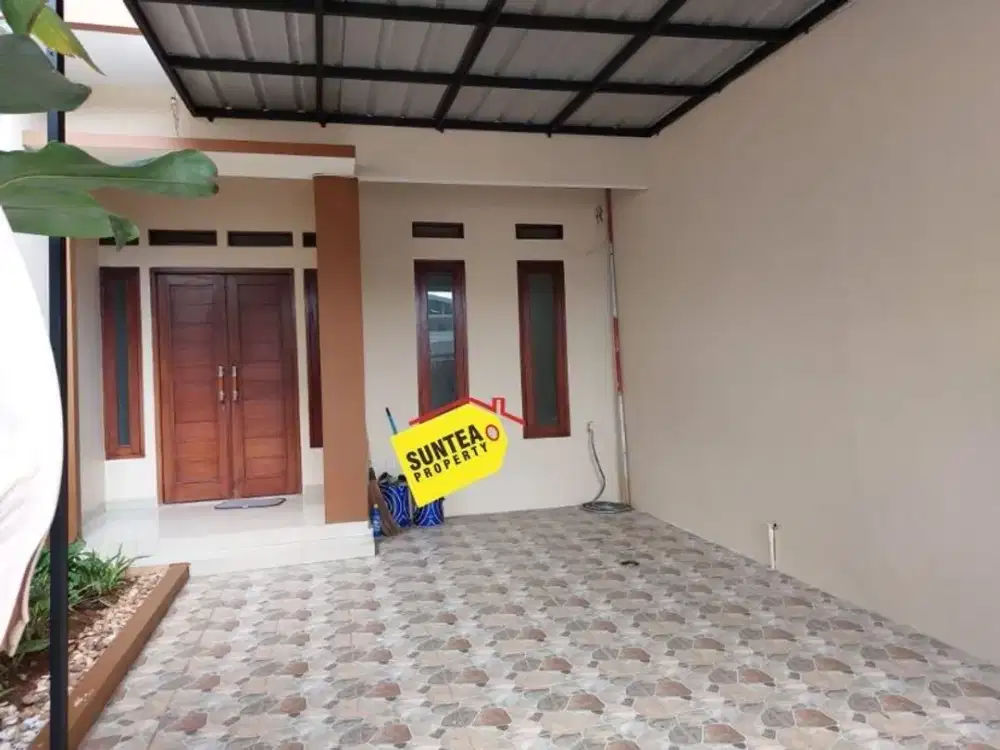Dijual Rumah Nyaman Minimalis LT 122 m2 3 KT Nego! di Cipete Utara Kebayoran Baru Jakarta Selatan