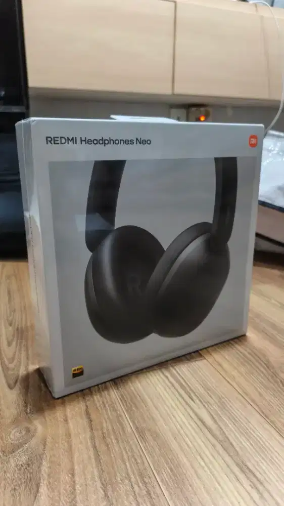 Xiaomi redmi headphone Neo