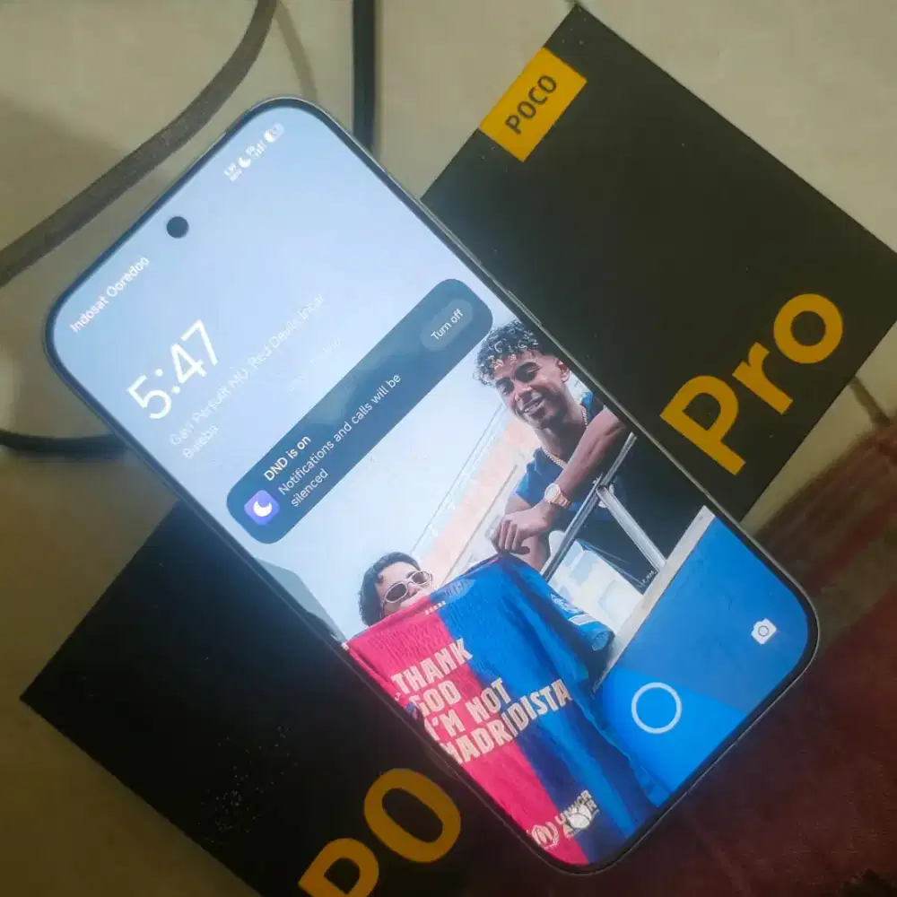 Poco X8 PRO 8/512 White