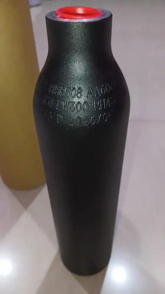 Botol angin 450cc