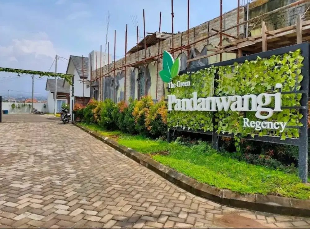 Dijual Murah Rumah di dalam cluster di Cinunuk Ujungberung Bandung