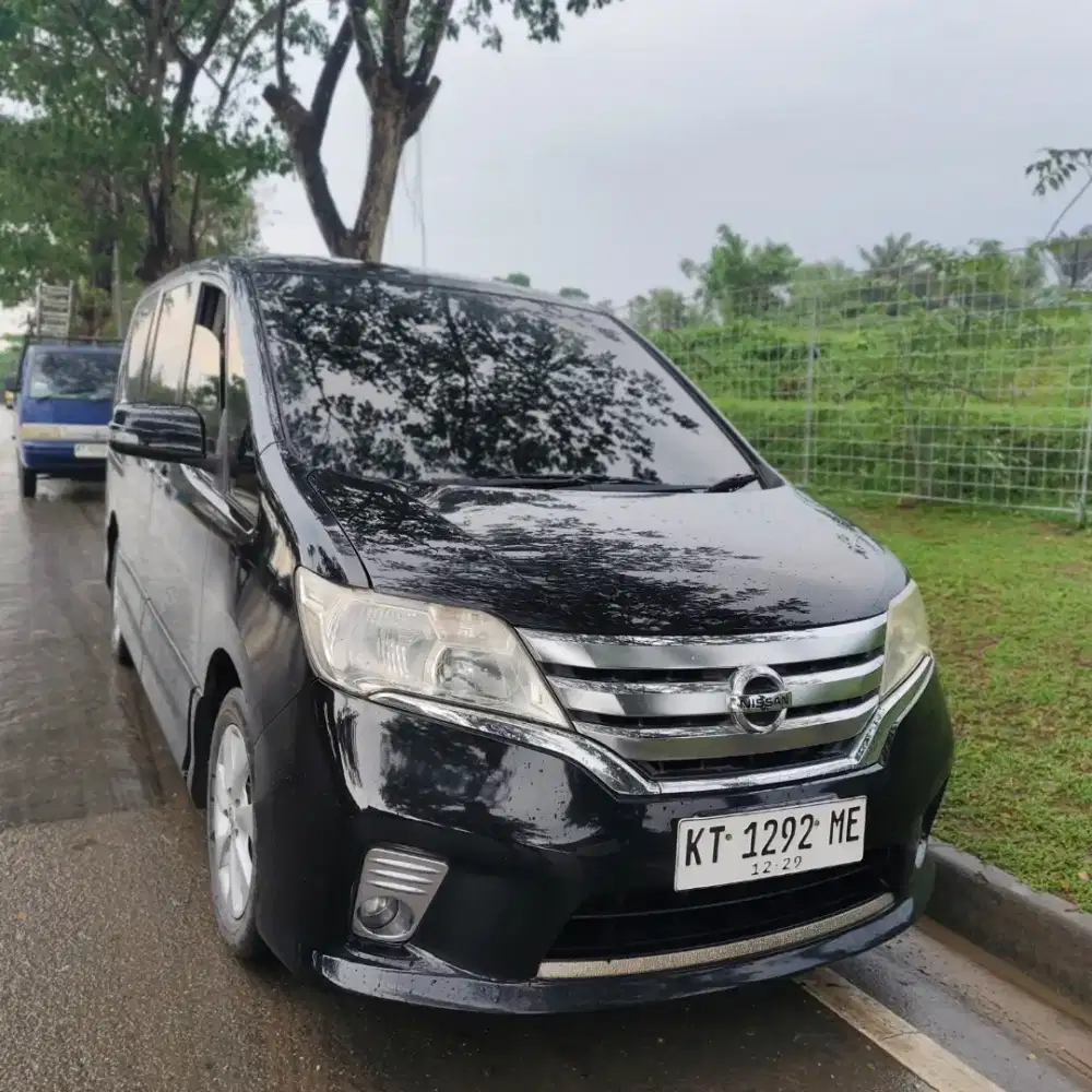 X trail 2010 type xt metic