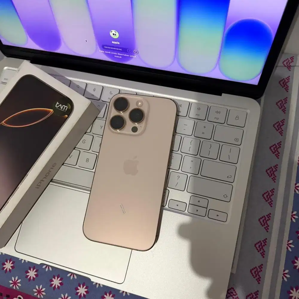 iPhone 16 Pro 128GB