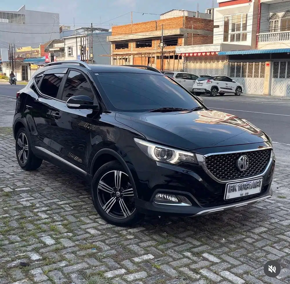 MG ZS 2020 Bensin