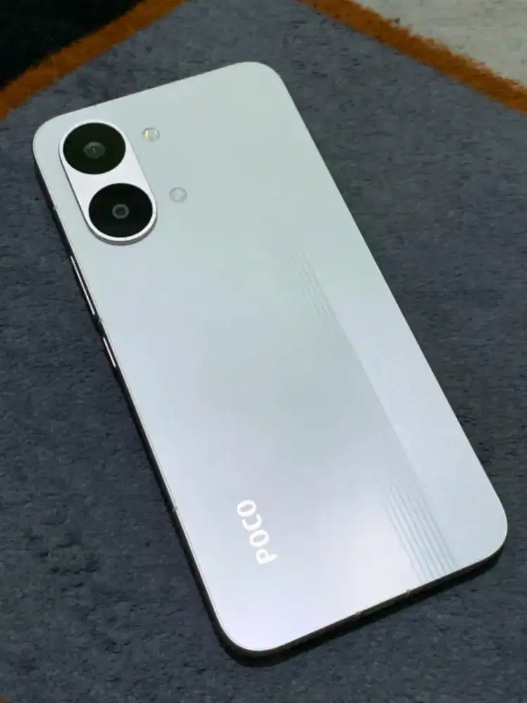 Poco X8 Pro Max 12/512 Mulus