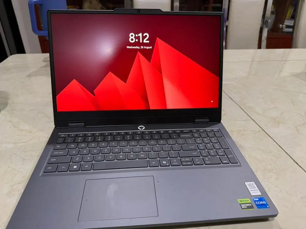 Lenovo LOQ RTX 5060 HX