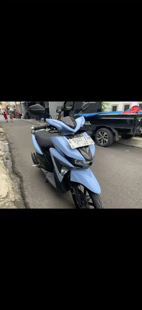 Jual cepat aja dah yg butuh