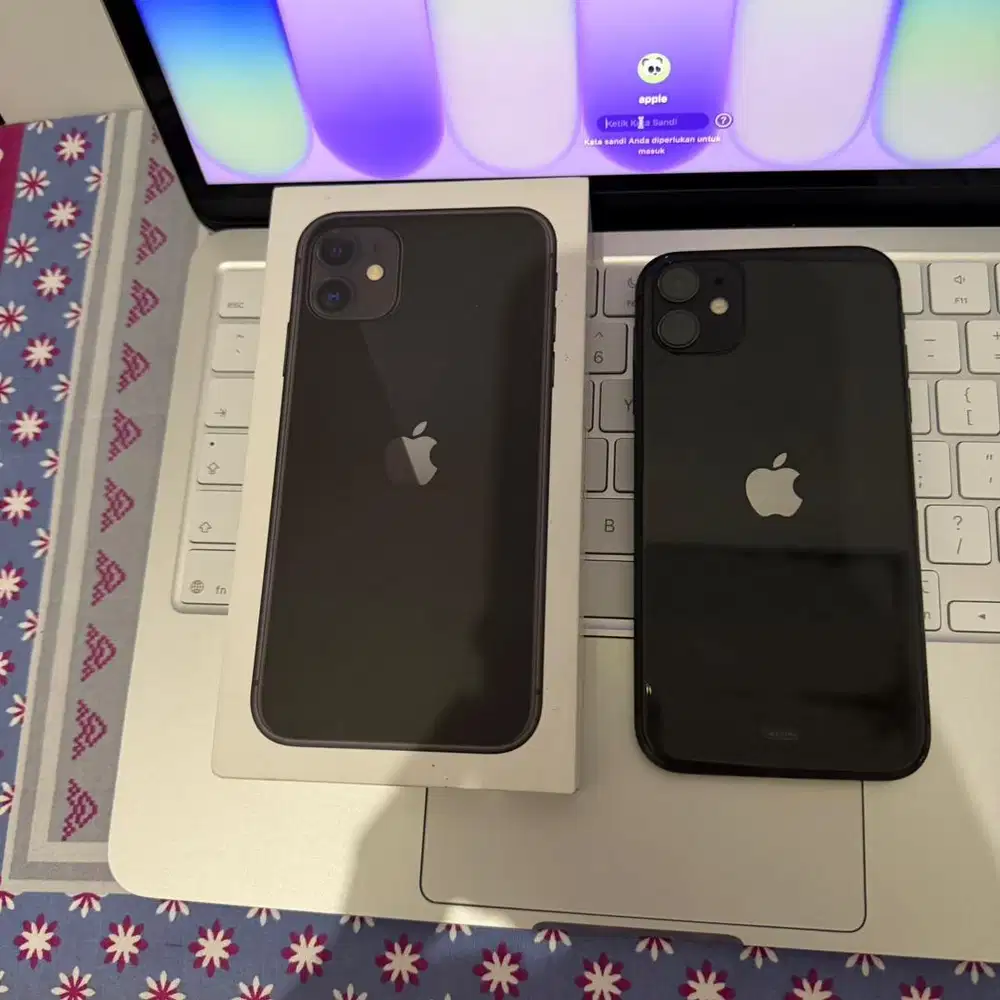 iPhone 11 iBox 64GB