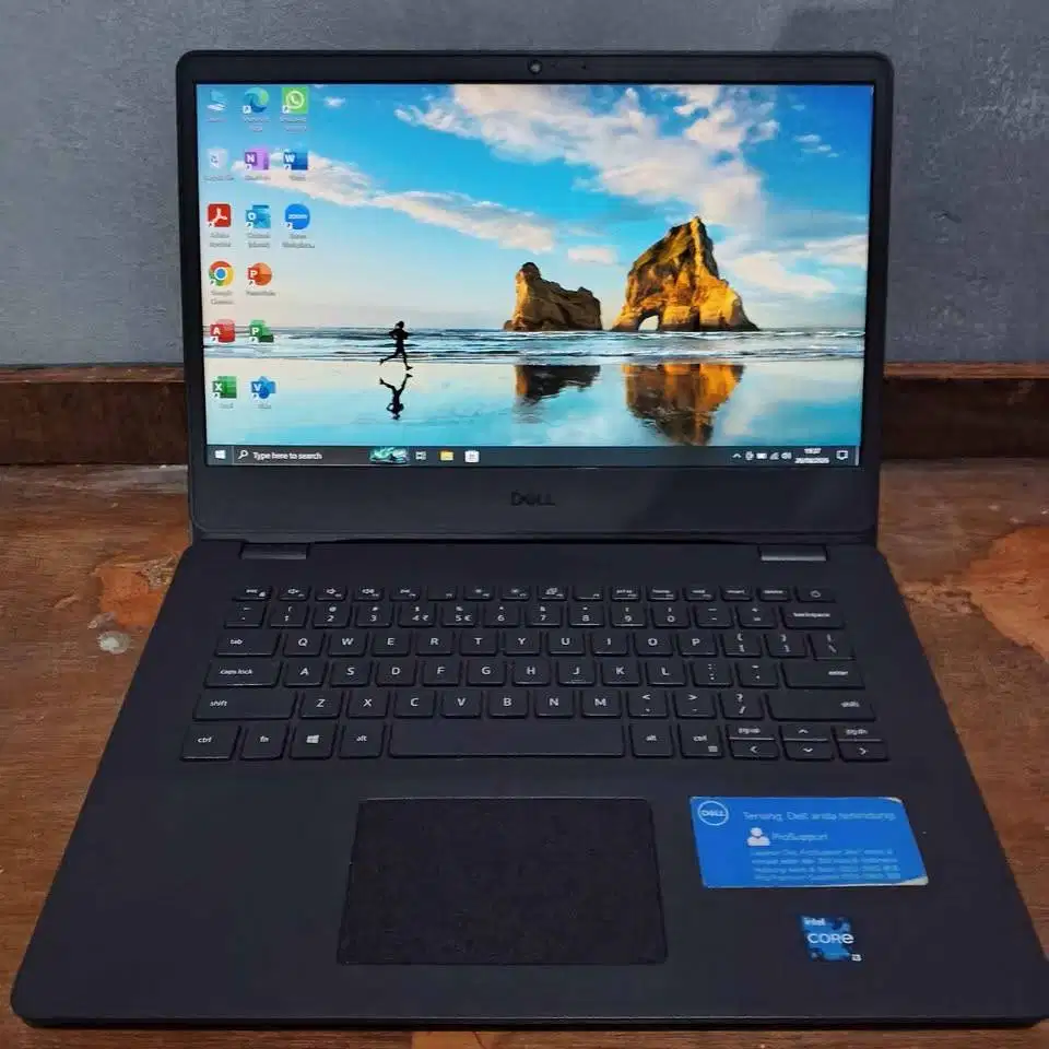 Laptop Dell Vostro 3400