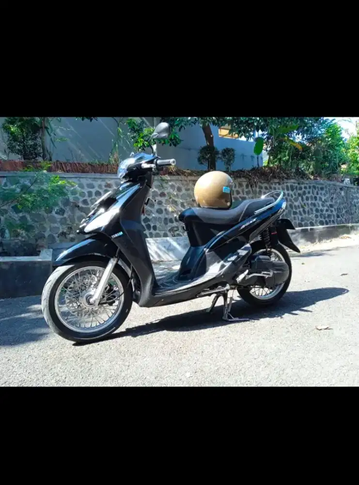 Yamaha Mio Sporty 2006